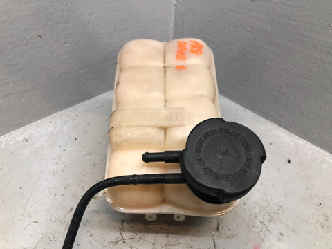 Range Rover P38 Coolant Header Expansion Tank 2.5 4.0 4.6 1994 to 2002