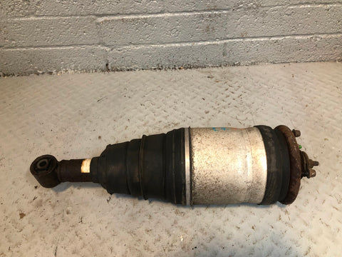 Range Rover Sport Suspension Air Bag Strut Rear 22257276 2009 to 2013 L30125