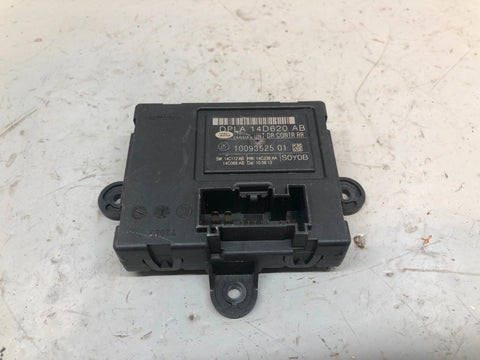 Range Rover L405 Door Module Rear Left or Right DPLA 14D620 AB 2013 to 2017