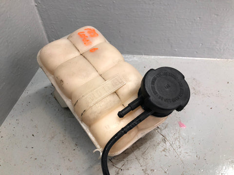 Range Rover P38 Coolant Header Expansion Tank 2.5 4.0 4.6 1994 to 2002