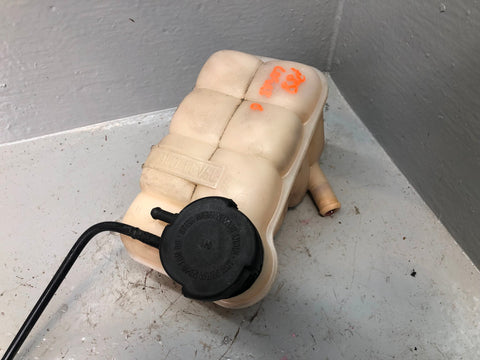 Range Rover P38 Coolant Header Expansion Tank 2.5 4.0 4.6 1994 to 2002