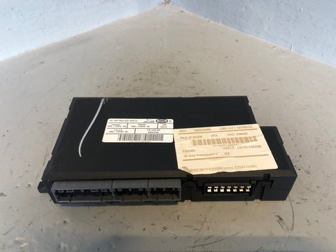 Range Rover L405 Passenger Seat Control Module Near Side Front CK52-14C546-AA