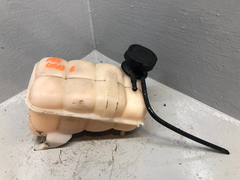 Range Rover P38 Coolant Header Expansion Tank 2.5 4.0 4.6 1994 to 2002