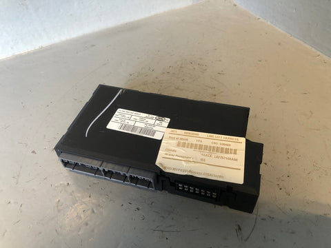 Range Rover L405 Passenger Seat Control Module Near Side Front CK52-14C546-AA