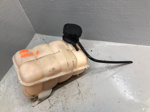 Range Rover P38 Coolant Header Expansion Tank 2.5 4.0 4.6 1994 to 2002
