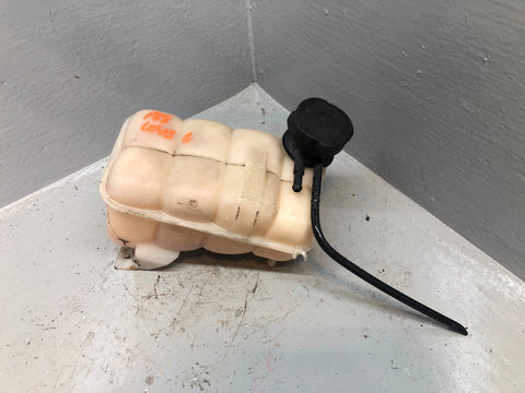 Range Rover P38 Coolant Header Expansion Tank 2.5 4.0 4.6 1994 to 2002