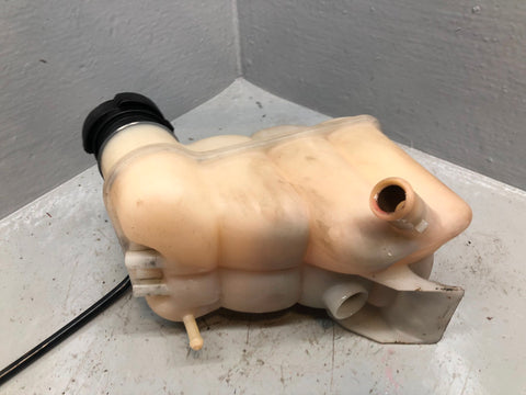 Range Rover P38 Coolant Header Expansion Tank 2.5 4.0 4.6 1994 to 2002