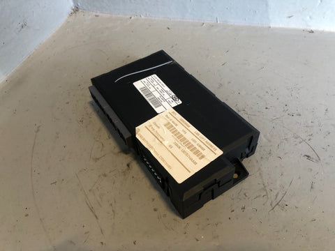 Range Rover L405 Passenger Seat Control Module Near Side Front CK52-14C546-AA