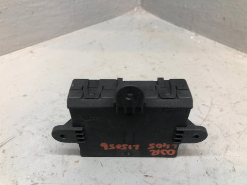 Range Rover L405 Door Module Rear Left or Right DPLA 14D620 AB 2013 to 2017