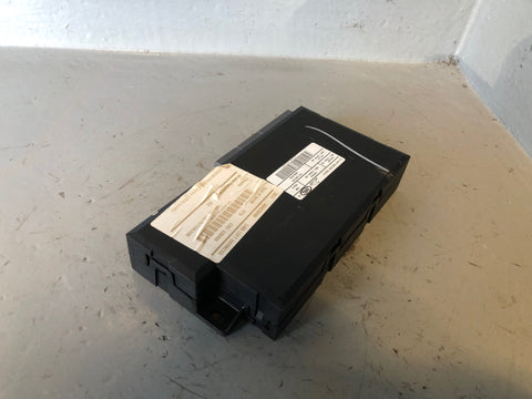Range Rover L405 Passenger Seat Control Module Near Side Front CK52-14C546-AA