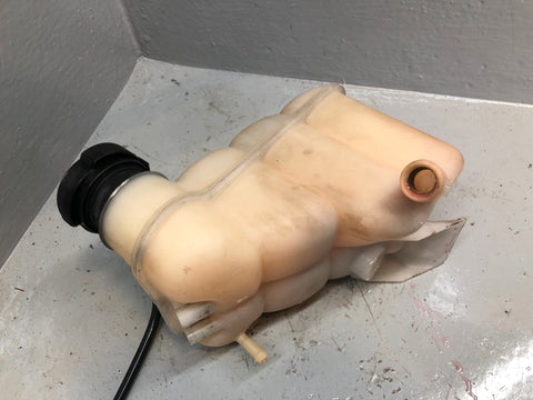 Range Rover P38 Coolant Header Expansion Tank 2.5 4.0 4.6 1994 to 2002