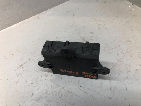 Range Rover L405 Door Module Rear Left or Right DPLA 14D620 AB 2013 to 2017