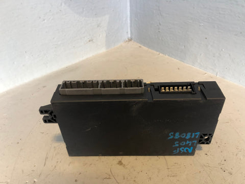Range Rover L405 Passenger Seat Control Module Near Side Front CK52-14C546-AA