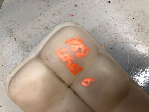 Range Rover P38 Coolant Header Expansion Tank 2.5 4.0 4.6 1994 to 2002