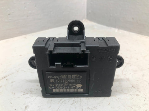 Range Rover L405 Door Module Rear Left or Right DPLA 14D620 AB 2013 to 2017