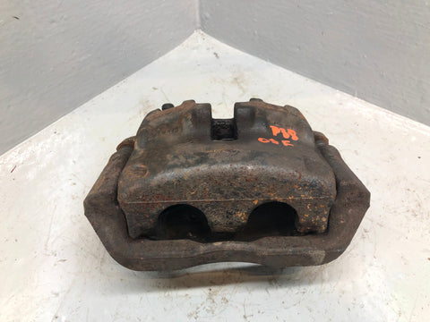 Range Rover P38 Brake Caliper and Carrier Off Side Front 1994 to 2002