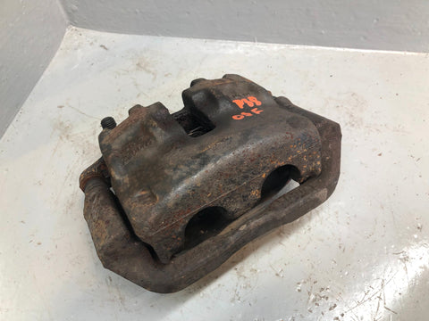 Range Rover P38 Brake Caliper and Carrier Off Side Front 1994 to 2002