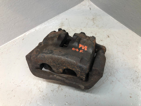 Range Rover P38 Brake Caliper and Carrier Off Side Front 1994 to 2002
