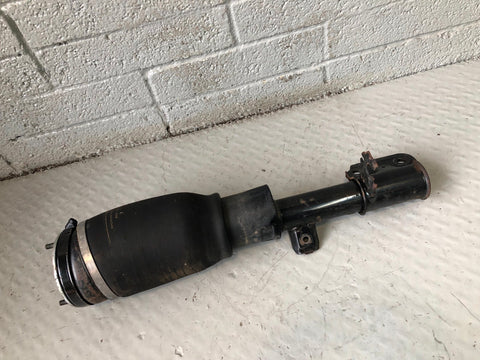Range Rover L322 Air Suspension Strut Off Side Front DC0367027 2002 to 2006