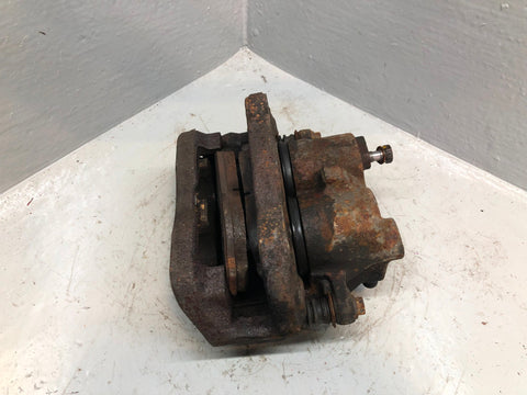 Range Rover P38 Brake Caliper and Carrier Off Side Front 1994 to 2002