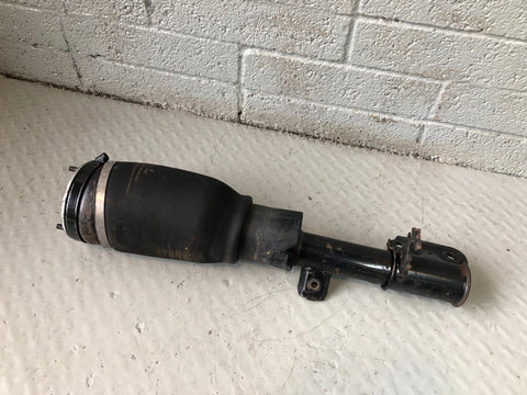 Range Rover L322 Air Suspension Strut Off Side Front DC0367027 2002 to 2006