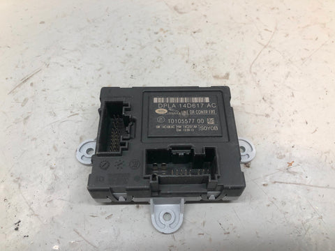 Range Rover L405 Door Module Near Side Front DPLA 14D617 AC 2013 to 2017