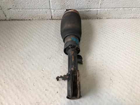 Range Rover L322 Air Suspension Strut Off Side Front DC0367027 2002 to 2006