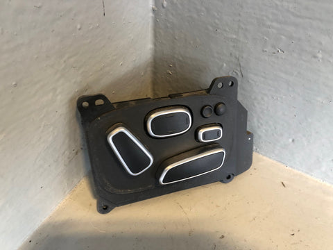 Range Rover L405 Seat Adjustment Switch Driver Right CPLA-14B566-HA LEG
