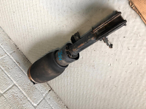 Range Rover L322 Air Suspension Strut Off Side Front DC0367027 2002 to 2006