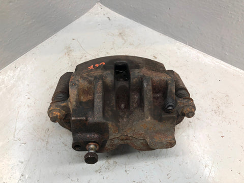 Range Rover P38 Brake Caliper and Carrier Off Side Front 1994 to 2002