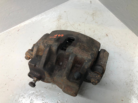 Range Rover P38 Brake Caliper and Carrier Off Side Front 1994 to 2002