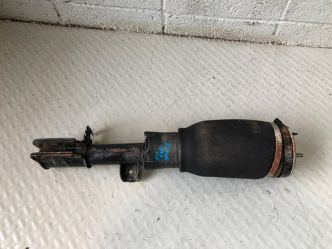 Range Rover L322 Air Suspension Strut Off Side Front DC0367027 2002 to 2006