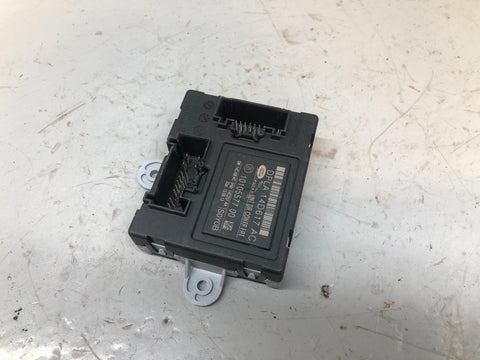 Range Rover L405 Door Module Near Side Front DPLA 14D617 AC 2013 to 2017