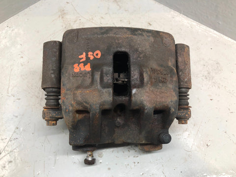 Range Rover P38 Brake Caliper and Carrier Off Side Front 1994 to 2002