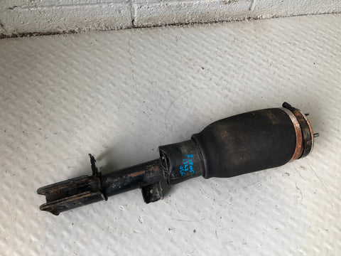 Range Rover L322 Air Suspension Strut Off Side Front DC0367027 2002 to 2006