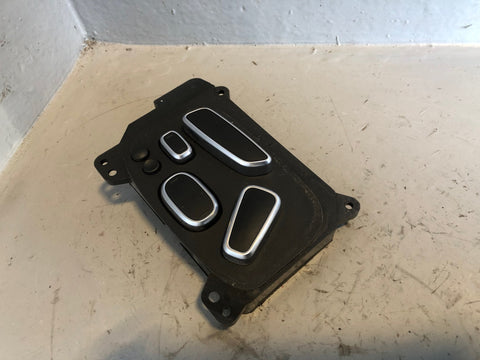 Range Rover L405 Seat Adjustment Switch Driver Right CPLA-14B566-HA LEG