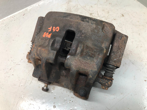 Range Rover P38 Brake Caliper and Carrier Off Side Front 1994 to 2002
