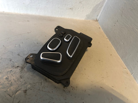 Range Rover L405 Seat Adjustment Switch Driver Right CPLA-14B566-HA LEG
