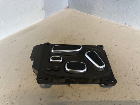Range Rover L405 Seat Adjustment Switch Driver Right CPLA-14B566-HA LEG
