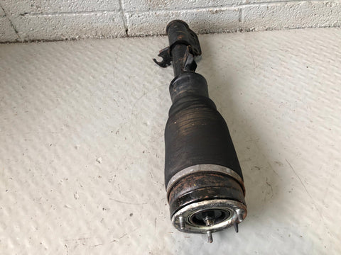 Range Rover L322 Air Suspension Strut Off Side Front DC0367027 2002 to 2006