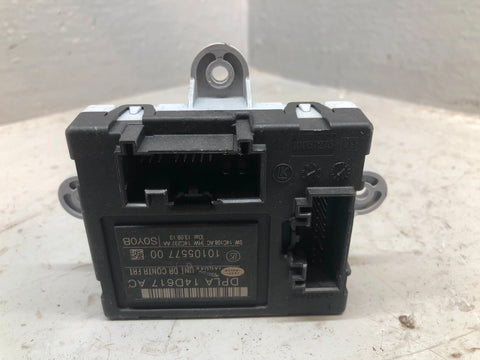 Range Rover L405 Door Module Near Side Front DPLA 14D617 AC 2013 to 2017