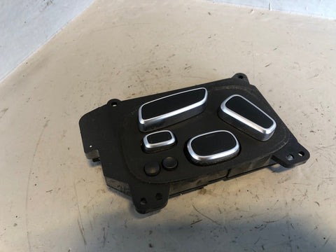 Range Rover L405 Seat Adjustment Switch Driver Right CPLA-14B566-HA LEG