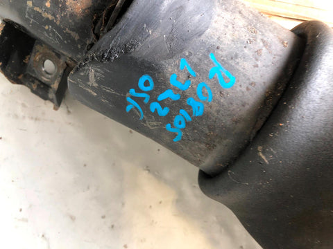 Range Rover L322 Air Suspension Strut Off Side Front DC0367027 2002 to 2006