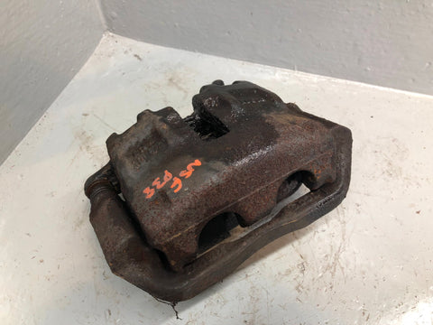 Range Rover P38 Brake Caliper and Carrier Near Side Front 1994 to 2002