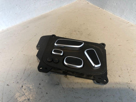 Range Rover L405 Seat Adjustment Switch Driver Right CPLA-14B566-HA LEG