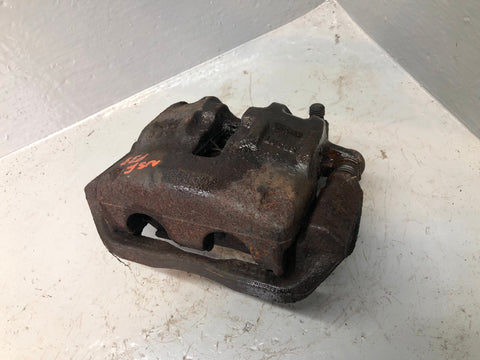 Range Rover P38 Brake Caliper and Carrier Near Side Front 1994 to 2002