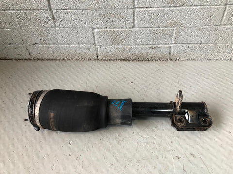 Range Rover L322 Air Suspension Strut Near Side Front DB0370579 2002 to 2006