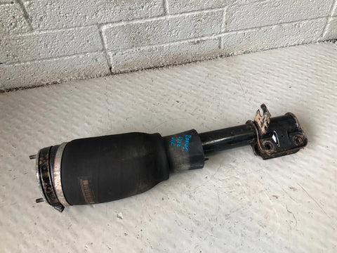 Range Rover L322 Air Suspension Strut Near Side Front DB0370579 2002 to 2006