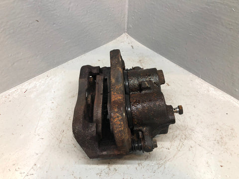 Range Rover P38 Brake Caliper and Carrier Near Side Front 1994 to 2002