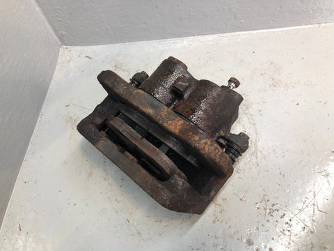 Range Rover P38 Brake Caliper and Carrier Near Side Front 1994 to 2002